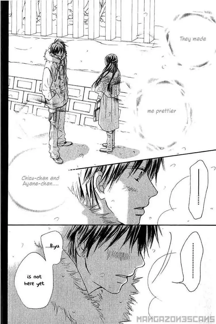 Kimi Ni Todoke Chapter 25 42